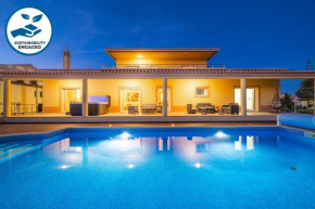 Villa Golden Bay by Algarve Vacation